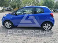 2019 Citroen C1