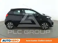 2019 Citroen C1