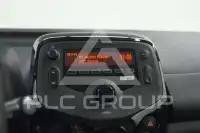 2019 Citroen C1