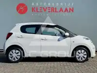 2019 Citroen C1
