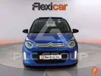2019 Citroen C1