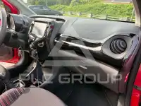 2019 Citroen C1