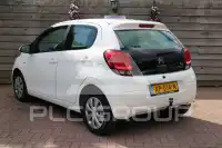 2019 Citroen C1