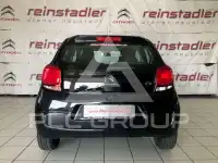 2019 Citroen C1