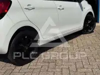 2019 Citroen C1