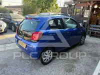 2019 Citroen C1