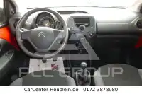 2019 Citroen C1