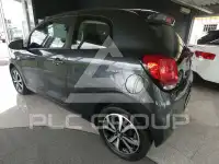 2019 Citroen C1