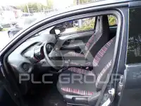 2019 Citroen C1
