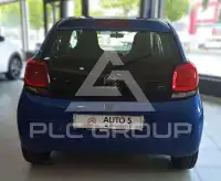 2019 Citroen C1