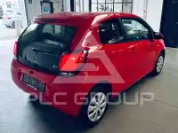 2019 Citroen C1