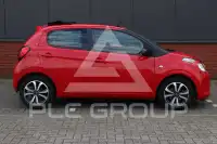 2019 Citroen C1