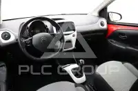 2019 Citroen C1