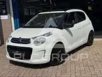 2019 Citroen C1