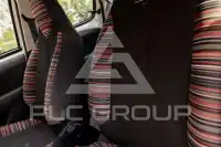 2019 Citroen C1