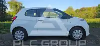 2019 Citroen C1