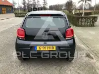 2019 Citroen C1