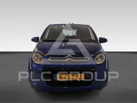 2019 Citroen C1