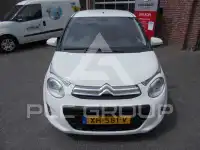 2019 Citroen C1