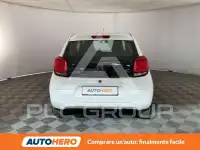 2019 Citroen C1