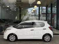 2019 Citroen C1