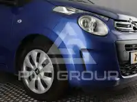 2019 Citroen C1