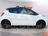 2019 Citroen C1