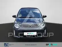 2019 Citroen C1