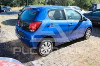 2019 Citroen C1