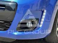 2019 Citroen C1
