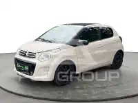 2019 Citroen C1