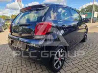 2019 Citroen C1