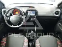2019 Citroen C1