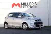 2019 Citroen C1