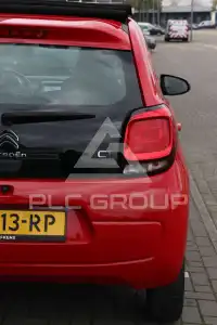 2019 Citroen C1