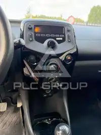 2019 Citroen C1