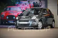 2019 Citroen C1