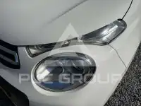 2019 Citroen C1