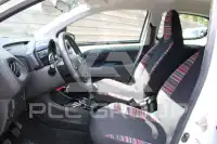 2019 Citroen C1