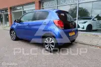 2019 Citroen C1
