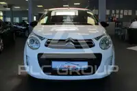 2019 Citroen C1