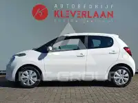 2019 Citroen C1