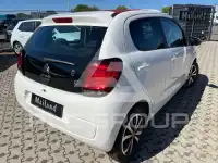 2019 Citroen C1