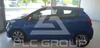 2019 Citroen C1