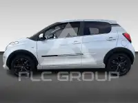 2019 Citroen C1