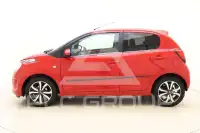 2019 Citroen C1