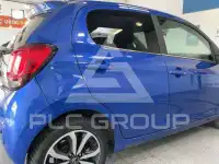 2019 Citroen C1