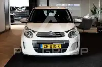 2019 Citroen C1