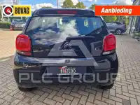 2019 Citroen C1