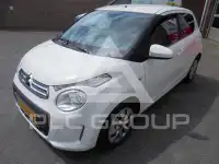 2019 Citroen C1